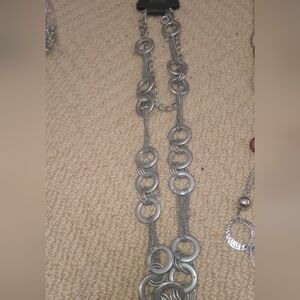 🎁💜5/$10 PAPARAZZI JEWELRY SET